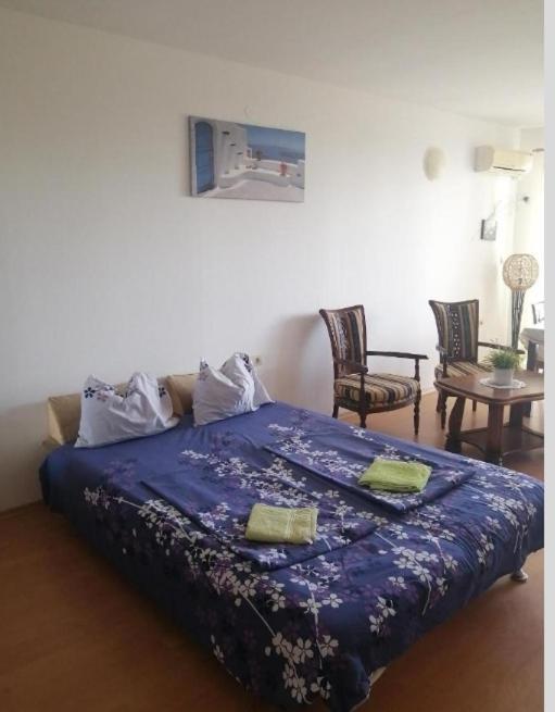 Rose Apartment On The Beach Byala  Exterior photo