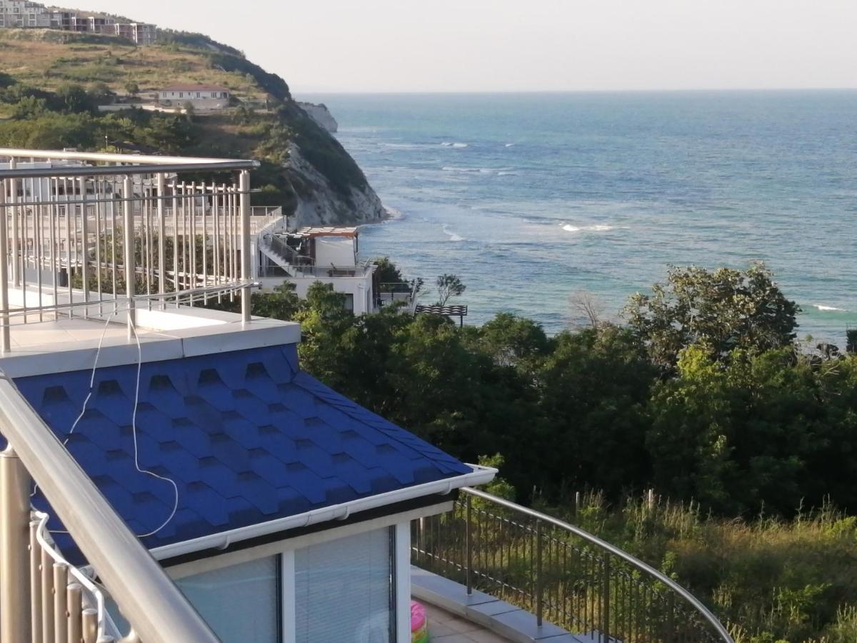 Rose Apartment On The Beach Byala  Exterior photo